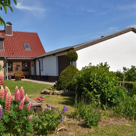 Apartment In Robertsdorf With Garden, Terrace, Barbecue Blowatz Cameră foto