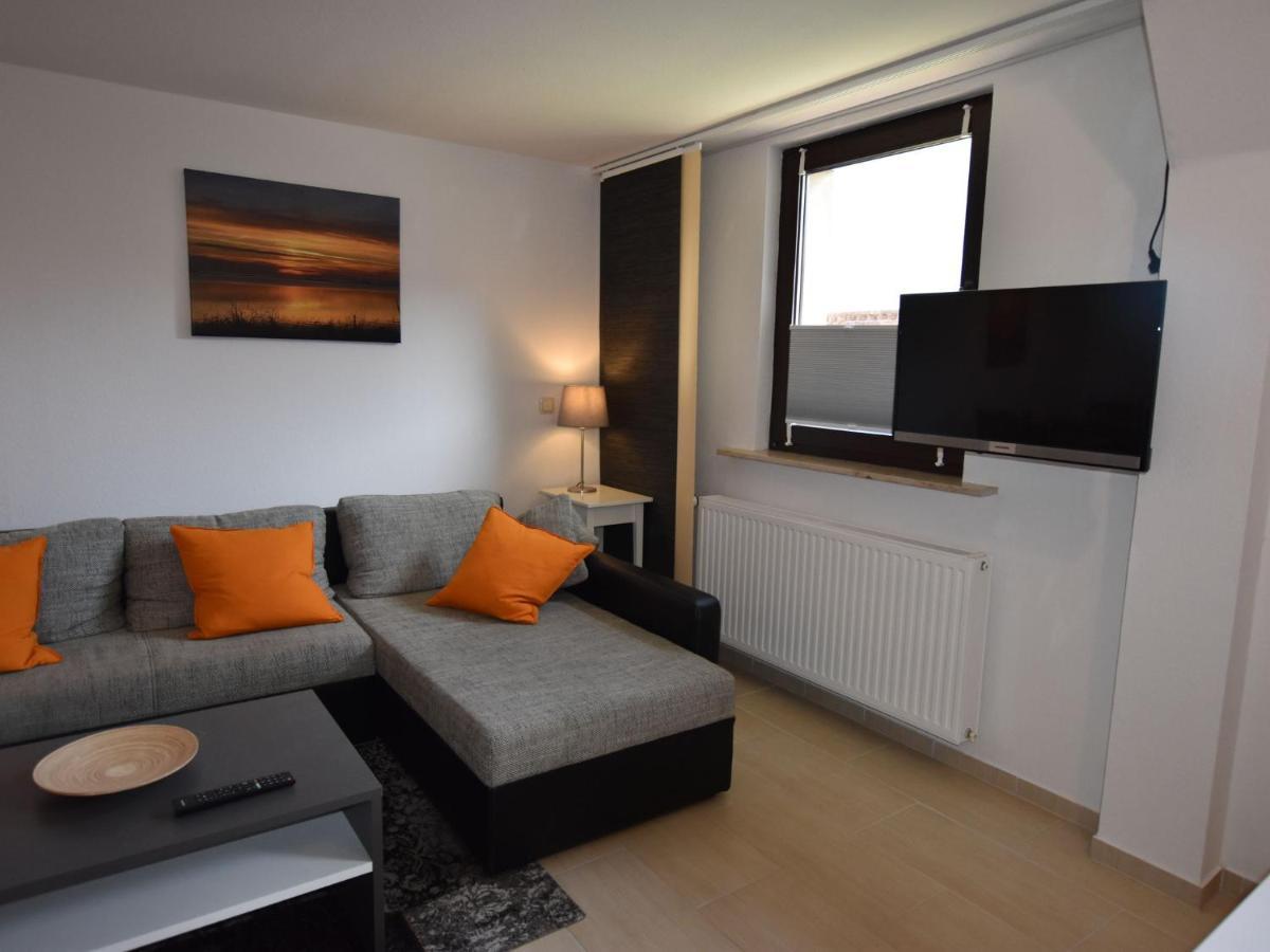 Apartment In Robertsdorf With Garden, Terrace, Barbecue Blowatz Cameră foto