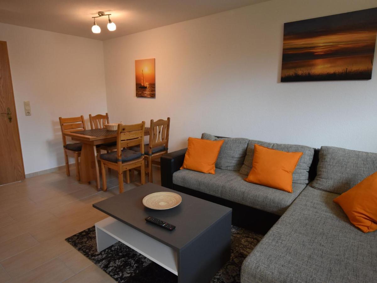 Apartment In Robertsdorf With Garden, Terrace, Barbecue Blowatz Cameră foto