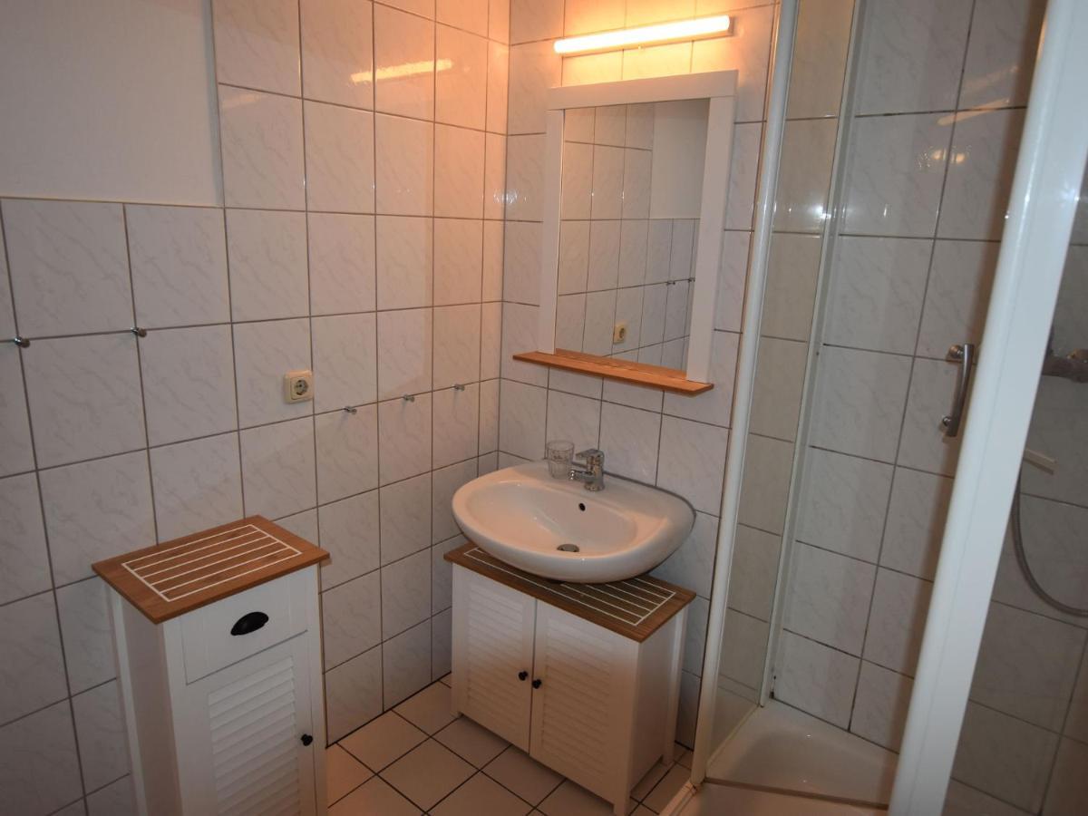 Apartment In Robertsdorf With Garden, Terrace, Barbecue Blowatz Cameră foto
